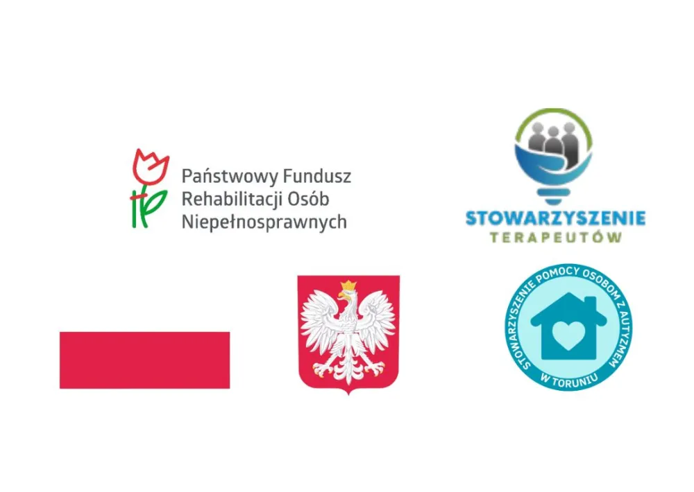 "Dla siebie nawzajem- terapia środowiskowa dla włączenia społecznego"